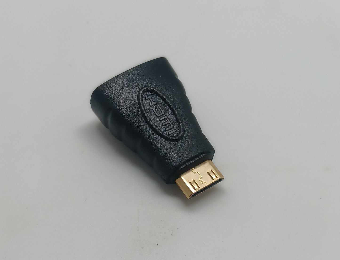 HDMI Vroulike na HDMI Mini Joiner