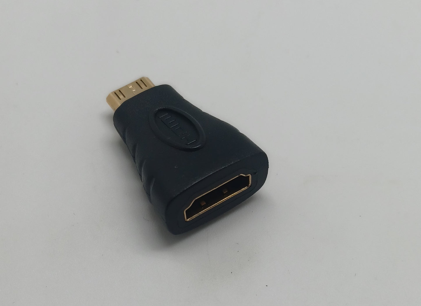 HDMI Vroulike na HDMI Mini Joiner