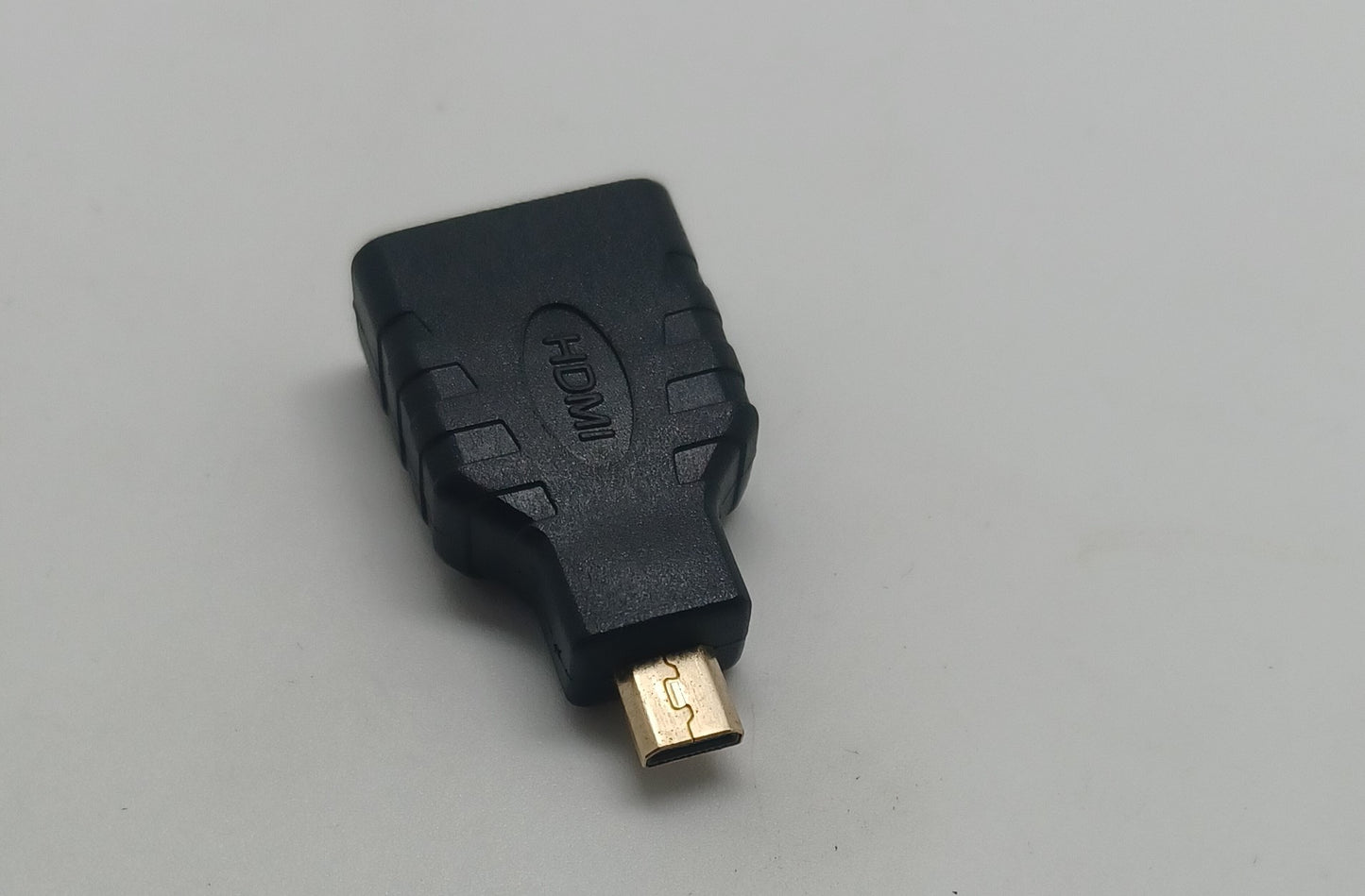 HDMI Female to HDMI Micro Joiner