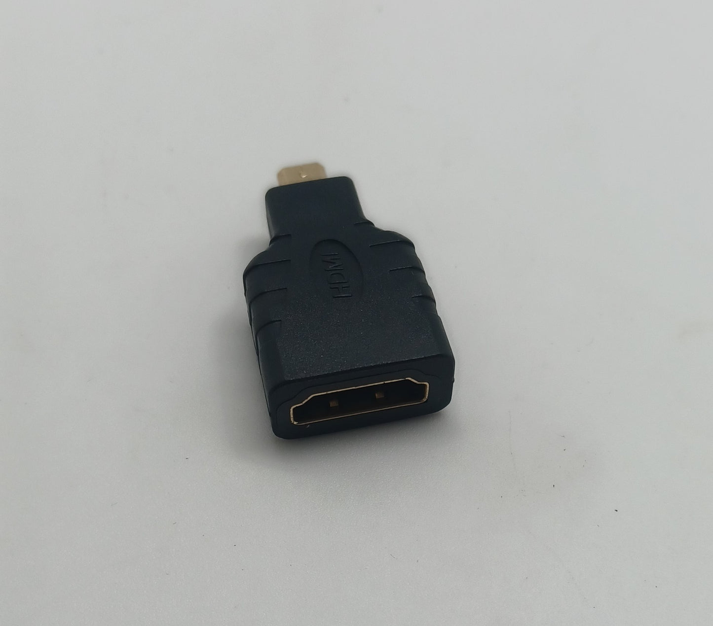 HDMI Female to HDMI Micro Joiner