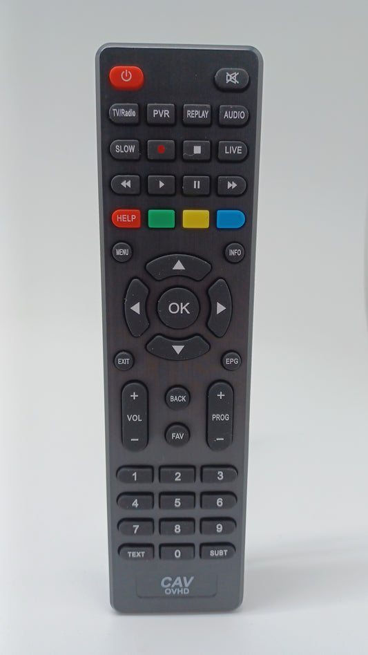 Replacement Remote for OPENVIEW DSD - 4165 OVHD