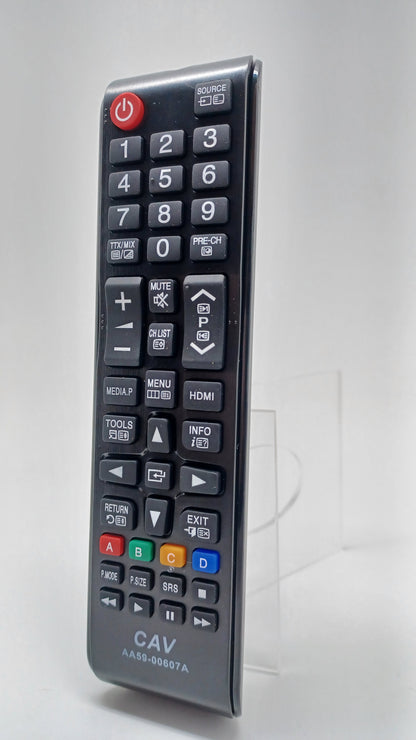 Replacement Remote for Samsung AA59 - 00607A