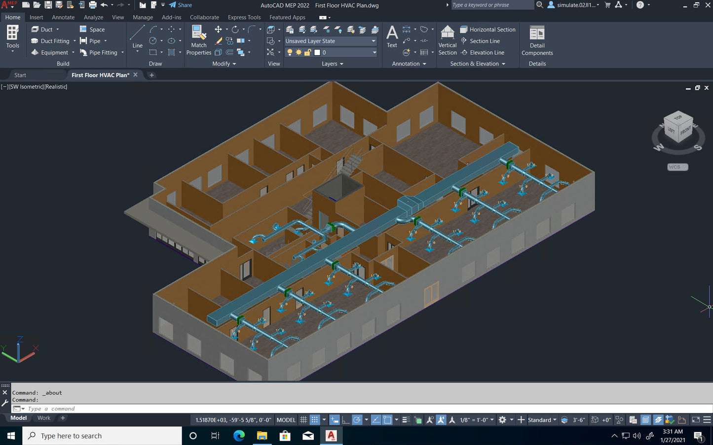 Autodesk 2024 bundle 1 user 10 years - Digital Key