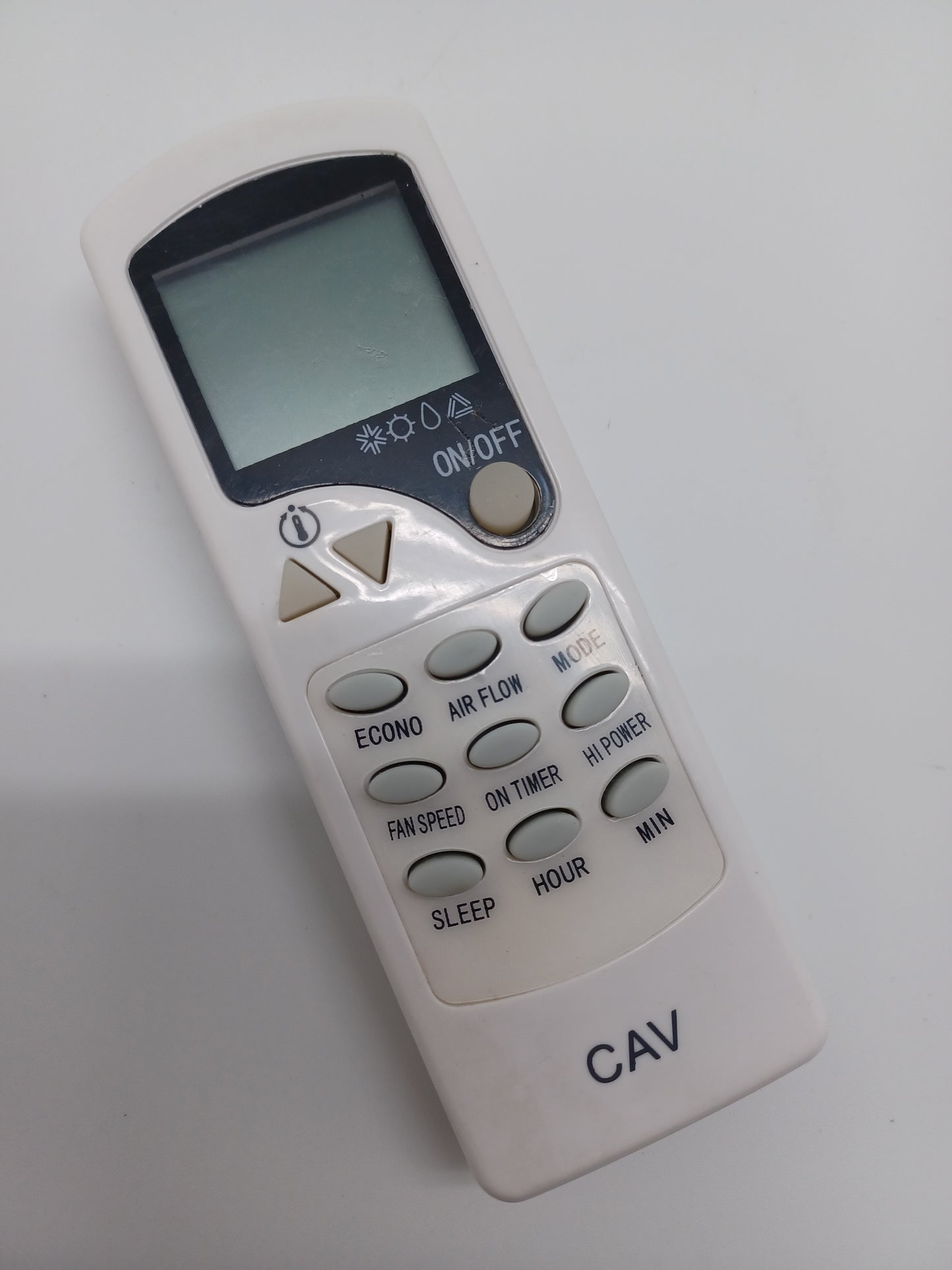 Replacement Remote for Aircon Breeze