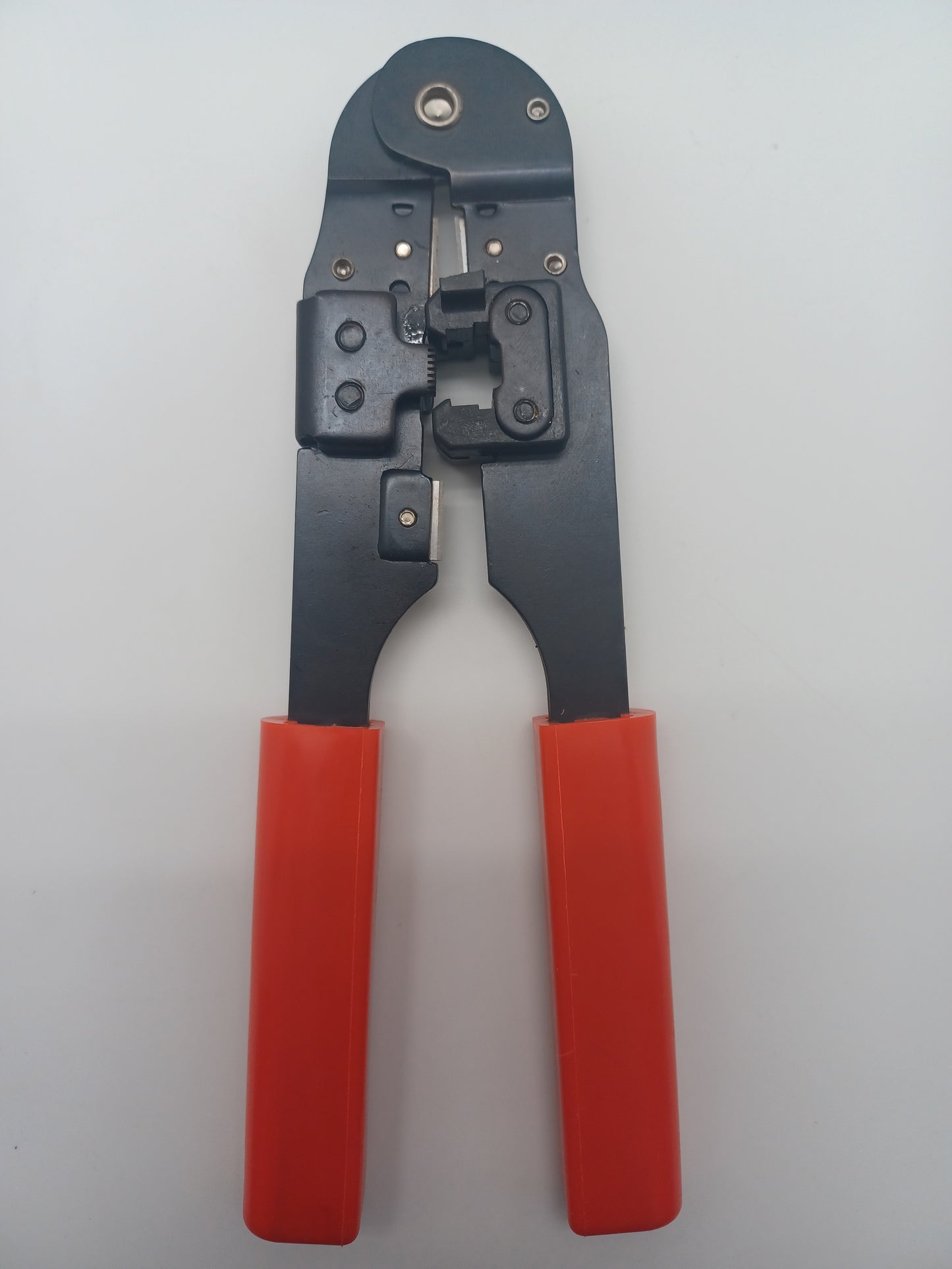 Crimping Tool Telephone Plug