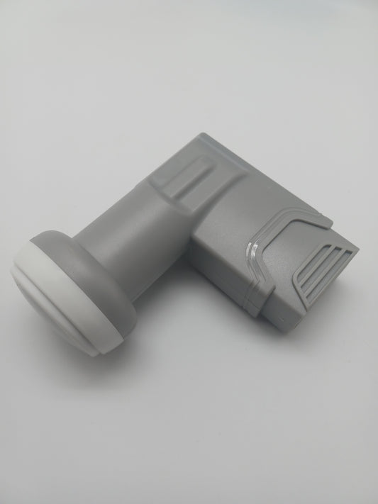 Dual LNB - With Cover protection