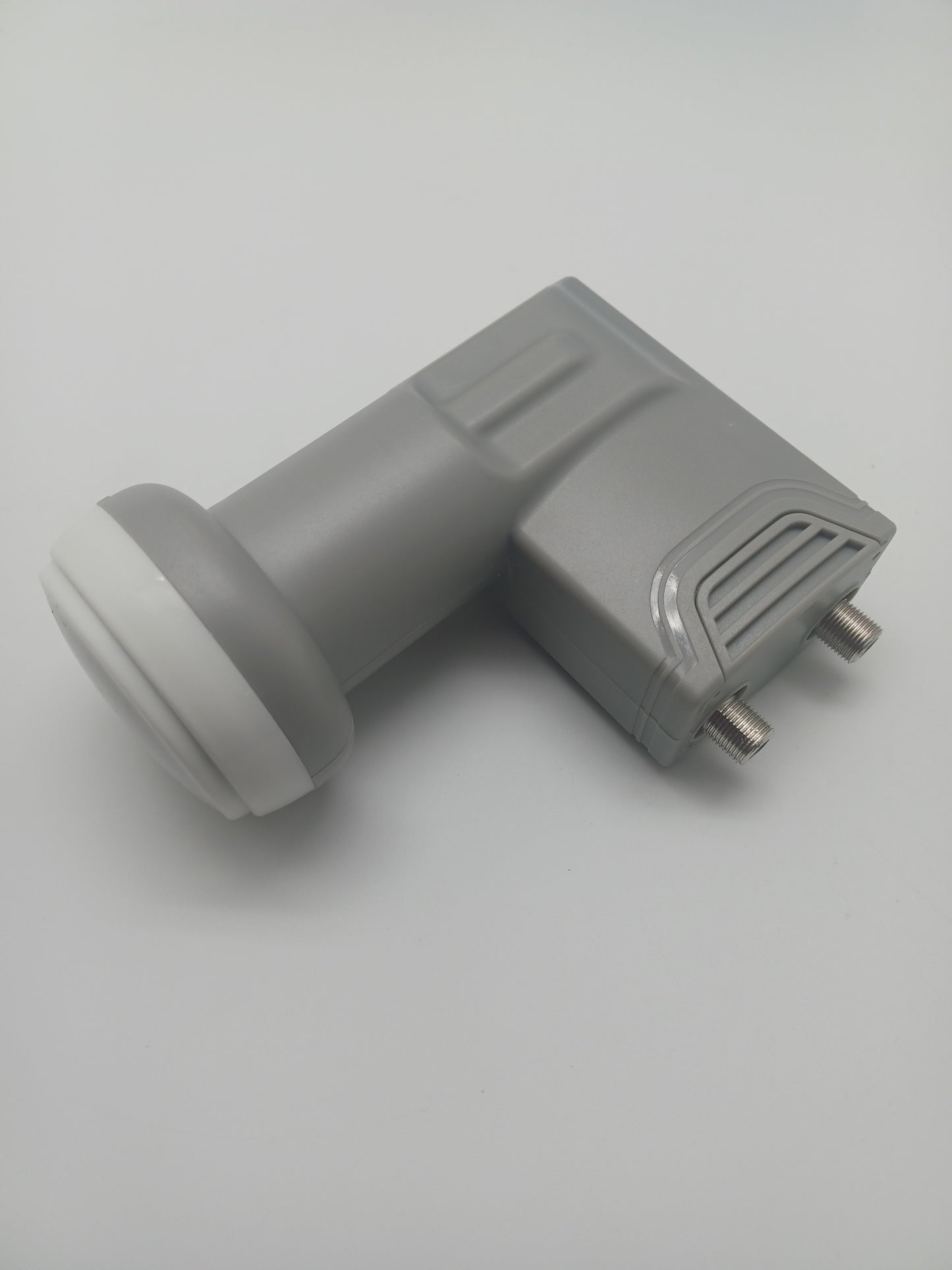 Dual LNB - With Cover protection