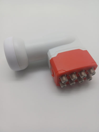 Octo LNB - With Cover Protection