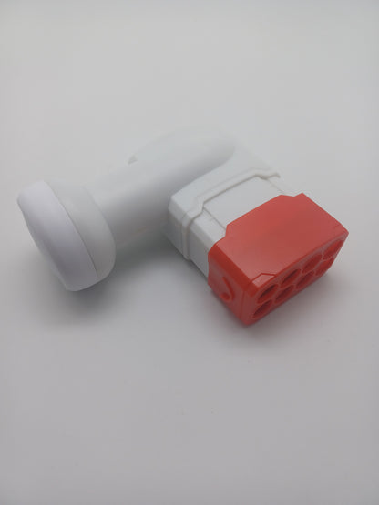 Octo LNB - With Cover Protection