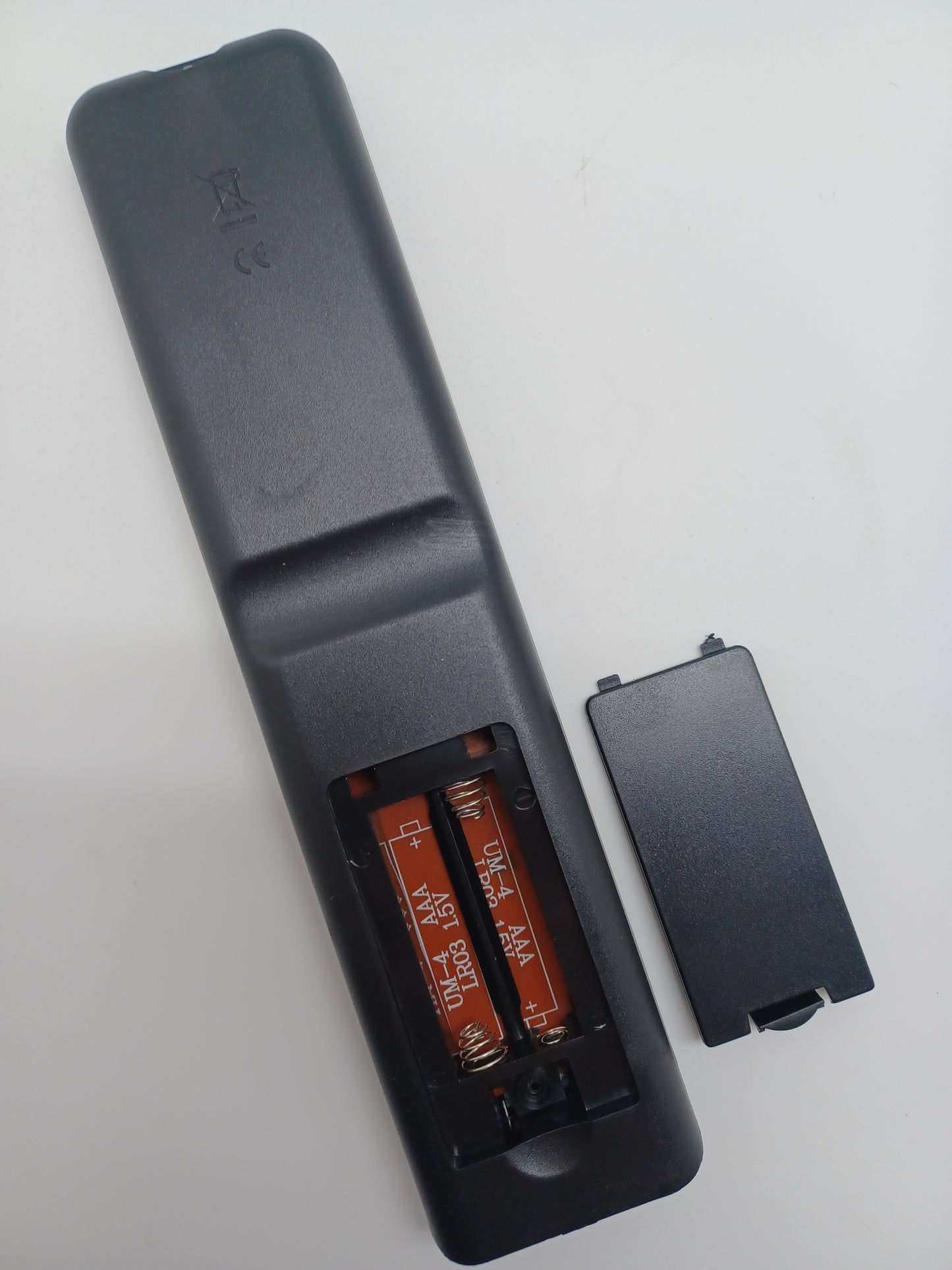 Replacement Remote for JVC RM - C3130