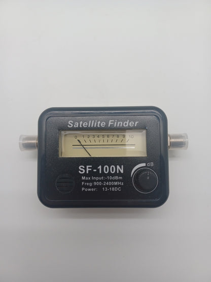 Satellite Finder