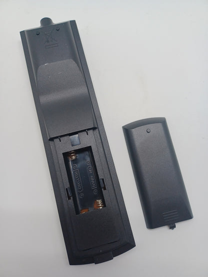 Replacement Remote for Telefunken TLCD - 42FHDA