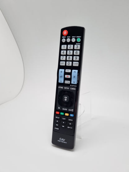 Replacement Remote for LG AKB - 73615311