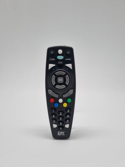 Replacement Remote for DSTV - 1131