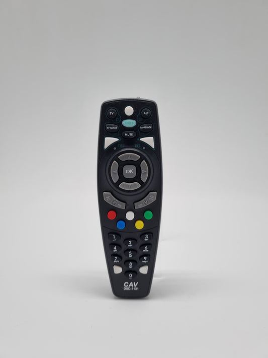 Replacement Remote for DSTV - 1131