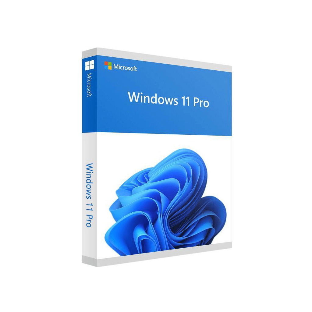 Windows 11 Pro 64 Bit Digital Key - Global