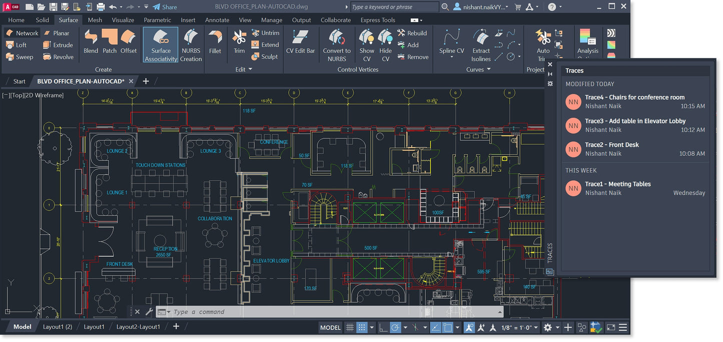 Autodesk 2024 bundle 1 user 10 years - Digital Key